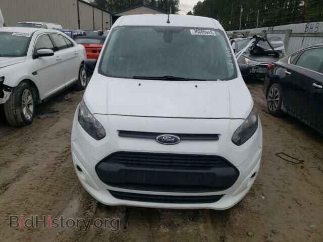 2015 FORD TRANSIT - VIN: NM0LS7FX9F1218488 - Фото 5