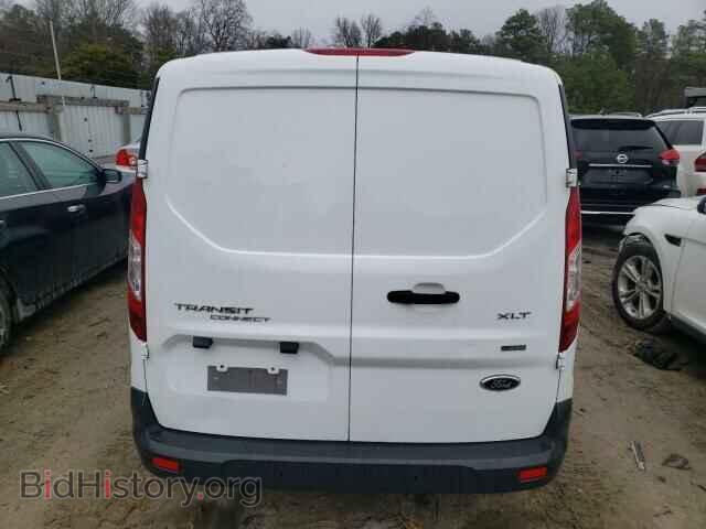 2015 FORD TRANSIT - VIN: NM0LS7FX9F1218488 - Фото 6