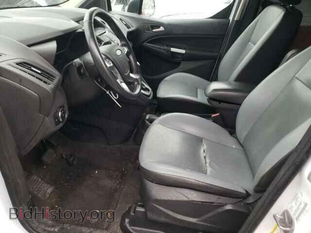 2015 FORD TRANSIT - VIN: NM0LS7FX9F1218488 - Фото 7