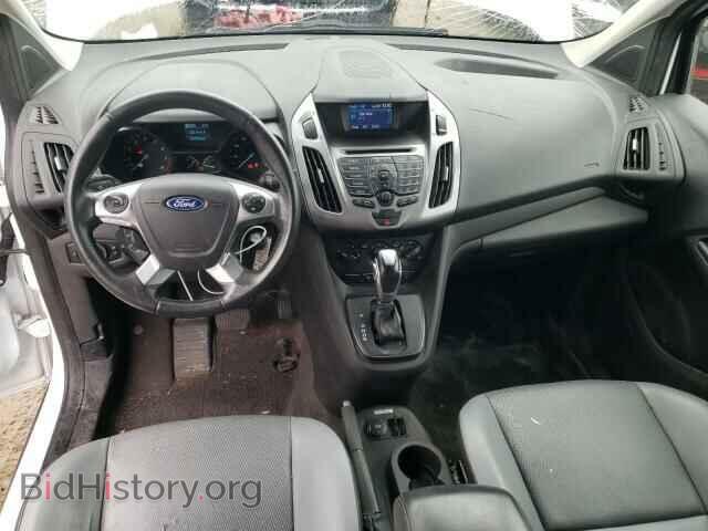 2015 FORD TRANSIT - VIN: NM0LS7FX9F1218488 - Фото 8