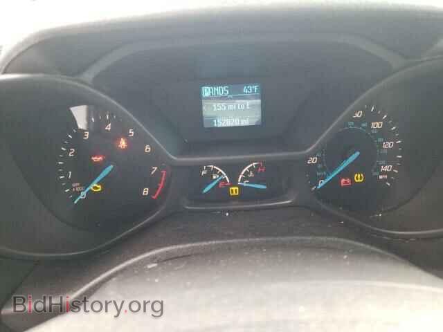2015 FORD TRANSIT - VIN: NM0LS7FX9F1218488 - Фото 9
