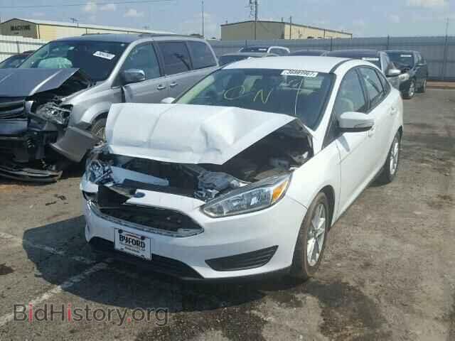 2015 FORD FOCUS - VIN: 1FADP3F26FL205939 - Photo 2