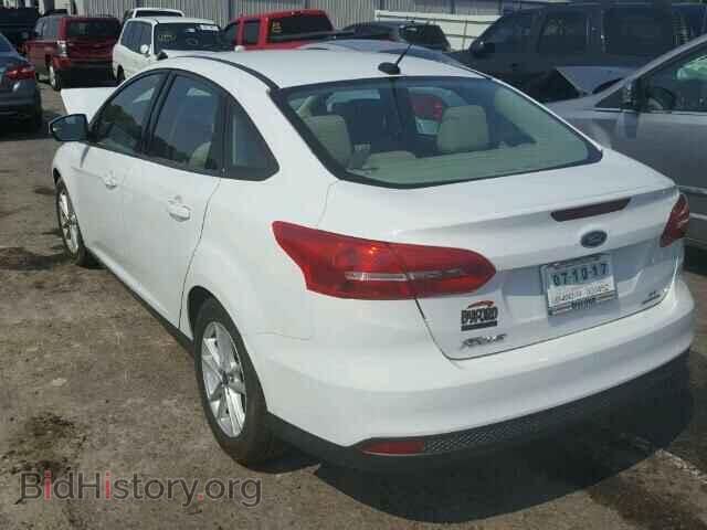 2015 FORD FOCUS - VIN: 1FADP3F26FL205939 - Photo 3