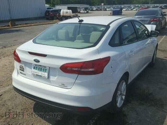 2015 FORD FOCUS - VIN: 1FADP3F26FL205939 - Photo 4