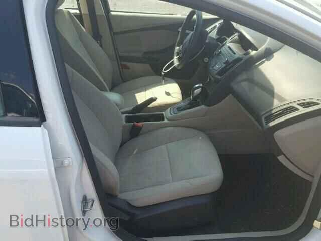 2015 FORD FOCUS - VIN: 1FADP3F26FL205939 - Photo 5