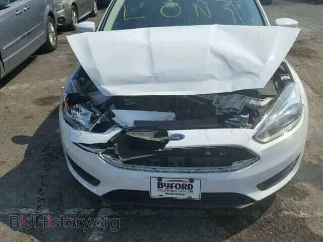 2015 FORD FOCUS - VIN: 1FADP3F26FL205939 - Photo 7