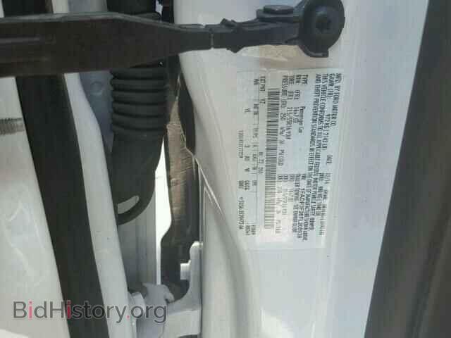 2015 FORD FOCUS - VIN: 1FADP3F26FL205939 - Photo 10
