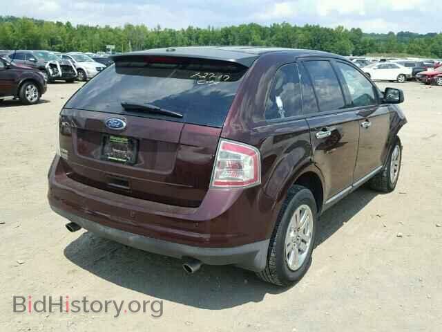 2009 FORD EDGE - VIN: 2FMDK36C79BA41182 - Photo 4