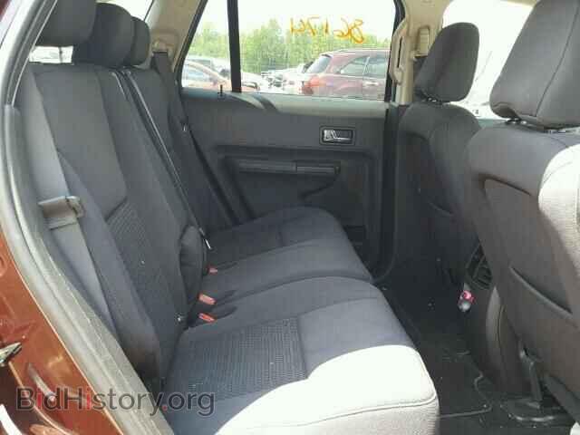 2009 FORD EDGE - VIN: 2FMDK36C79BA41182 - Photo 6