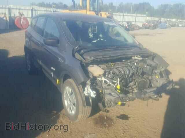 Фотография 1FMCU0F76DUC77395 - FORD ESCAPE 2013