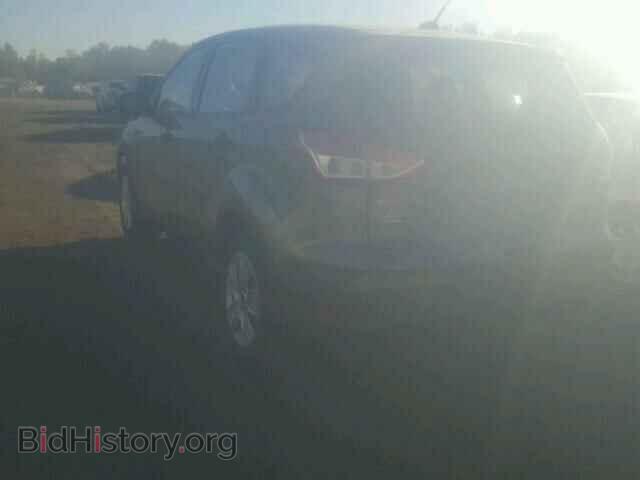 2013 FORD ESCAPE - VIN: 1FMCU0F76DUC77395 - Фото 3