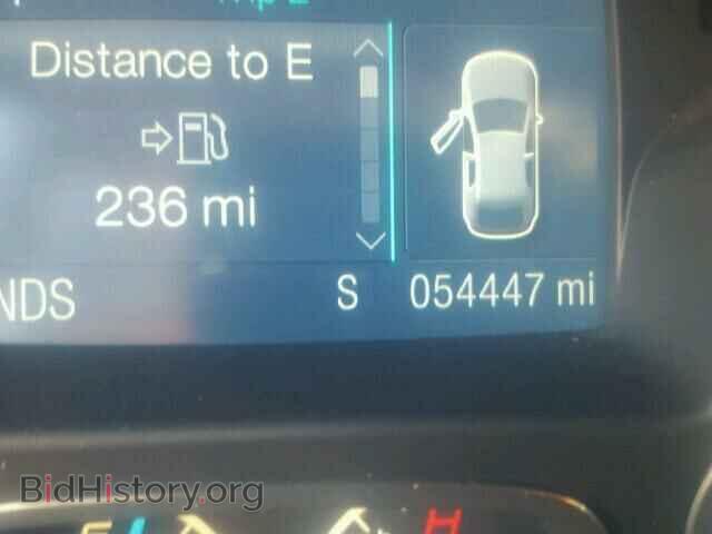 2013 FORD ESCAPE - VIN: 1FMCU0F76DUC77395 - Фото 8
