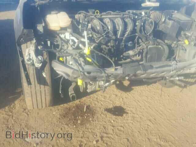 2013 FORD ESCAPE - VIN: 1FMCU0F76DUC77395 - Фото 9