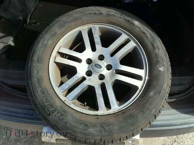 2007 FORD EXPLORER - VIN: 1FMEU63E17UB33241 - Фото 9