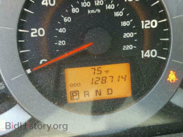 2011 TOYOTA RAV4 - VIN: 2T3BF4DV9BW083530 - Фото 8