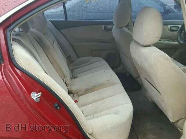 2008 KIA OPTIMA - VIN: KNAGE123785245435 - Фото 6