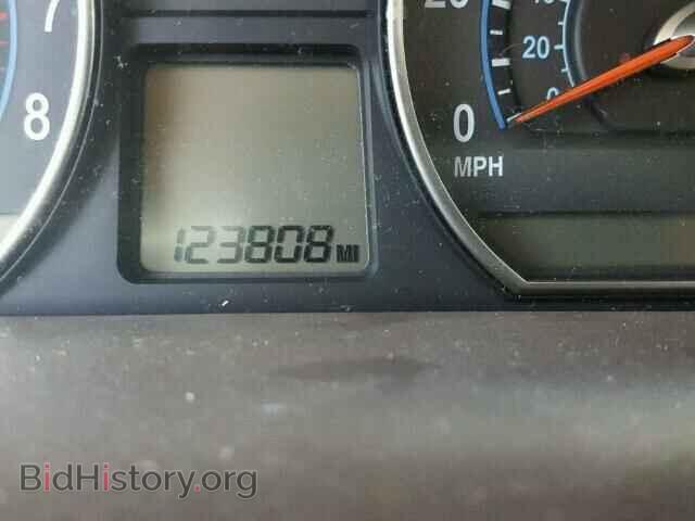 2008 KIA OPTIMA - VIN: KNAGE123785245435 - Фото 8