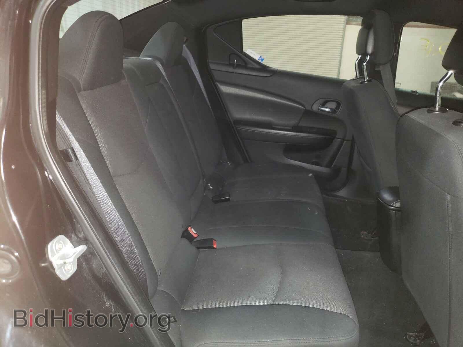 2012 DODGE AVENGER - VIN: 1C3CDZCB1CN136913 - Photo 6