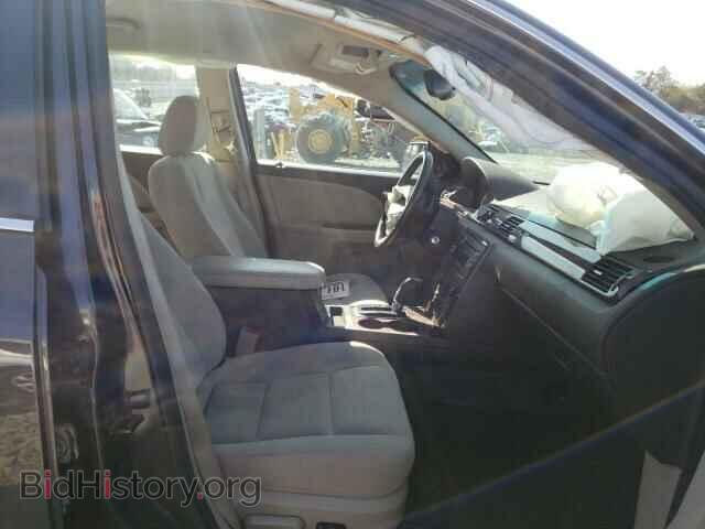 2008 FORD TAURUS - VIN: 1FAHP27W18G108298 - Фото 5