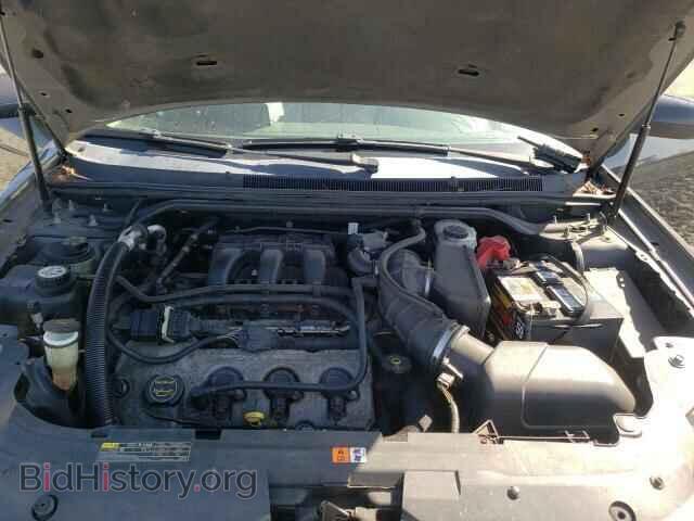2008 FORD TAURUS - VIN: 1FAHP27W18G108298 - Фото 7