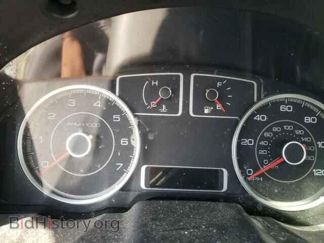 2008 FORD TAURUS - VIN: 1FAHP27W18G108298 - Фото 8