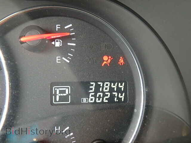 2014 NISSAN MAXIMA - VIN: 1N4AA5AP1EC451234 - Фото 8