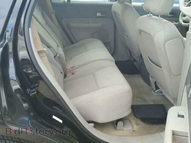 2009 FORD EDGE - VIN: 2FMDK36C09BA47566 - Фото 6