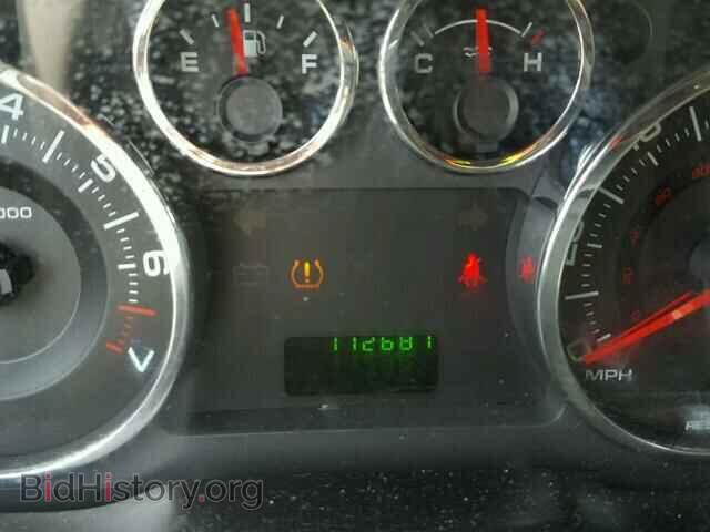 2009 FORD EDGE - VIN: 2FMDK36C09BA47566 - Фото 8