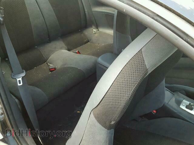 2007 MITSUBISHI ECLIPSE - VIN: 4A3AK24F87E602745 - Photo 6