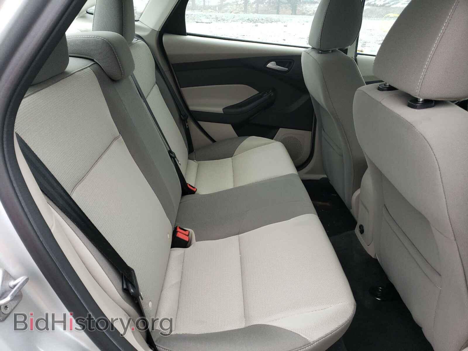 2014 FORD FOCUS - VIN: 1FADP3F24EL203069 - Фото 6
