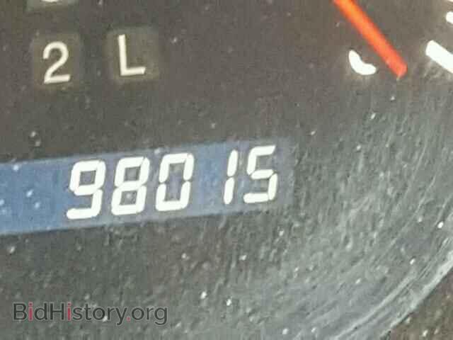2002 LEXUS ES300 - VIN: JTHBF30G620071355 - Фото 8