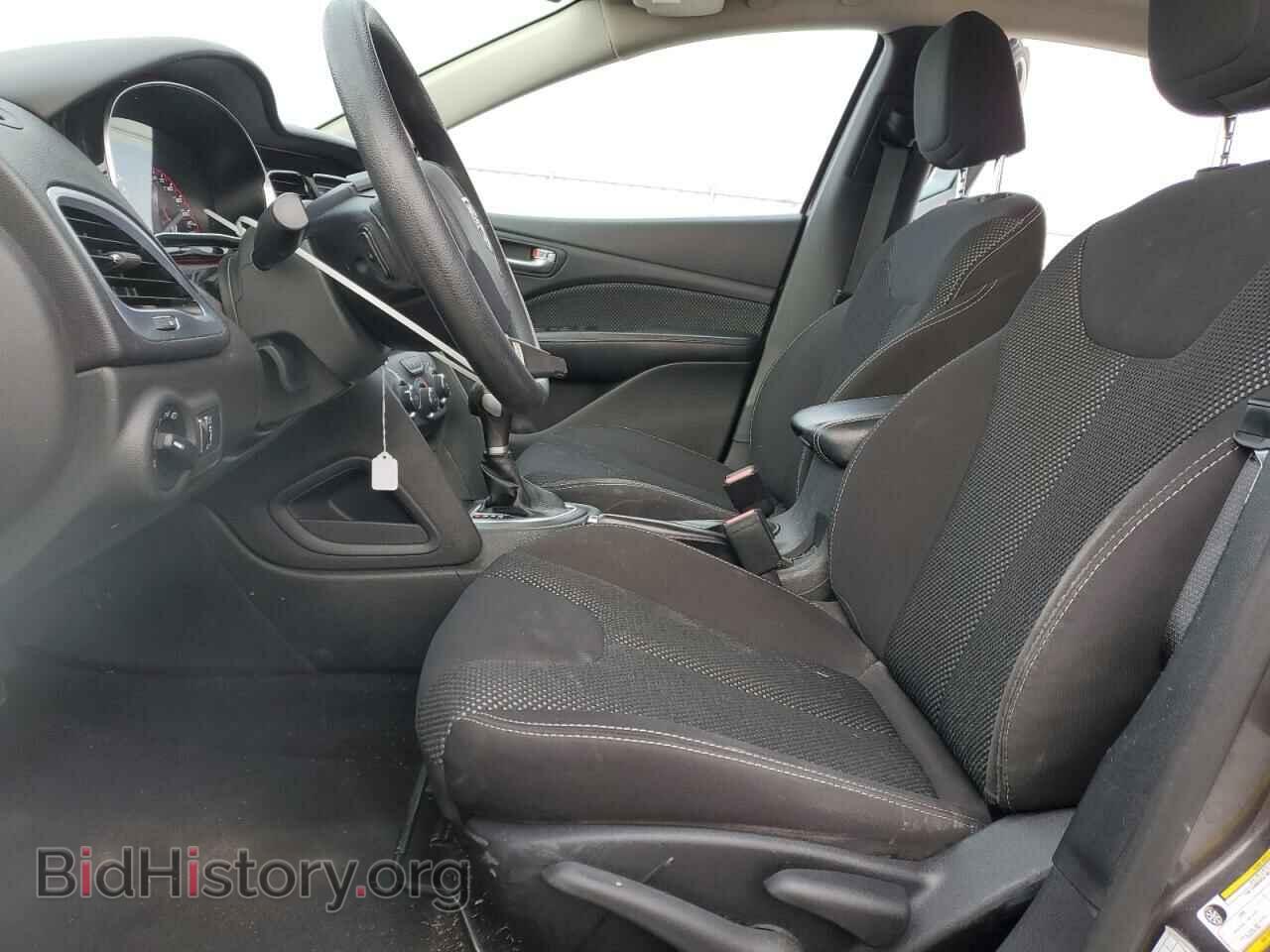 2015 DODGE DART - VIN: 1C3CDFBB5FD264954 - Photo 7