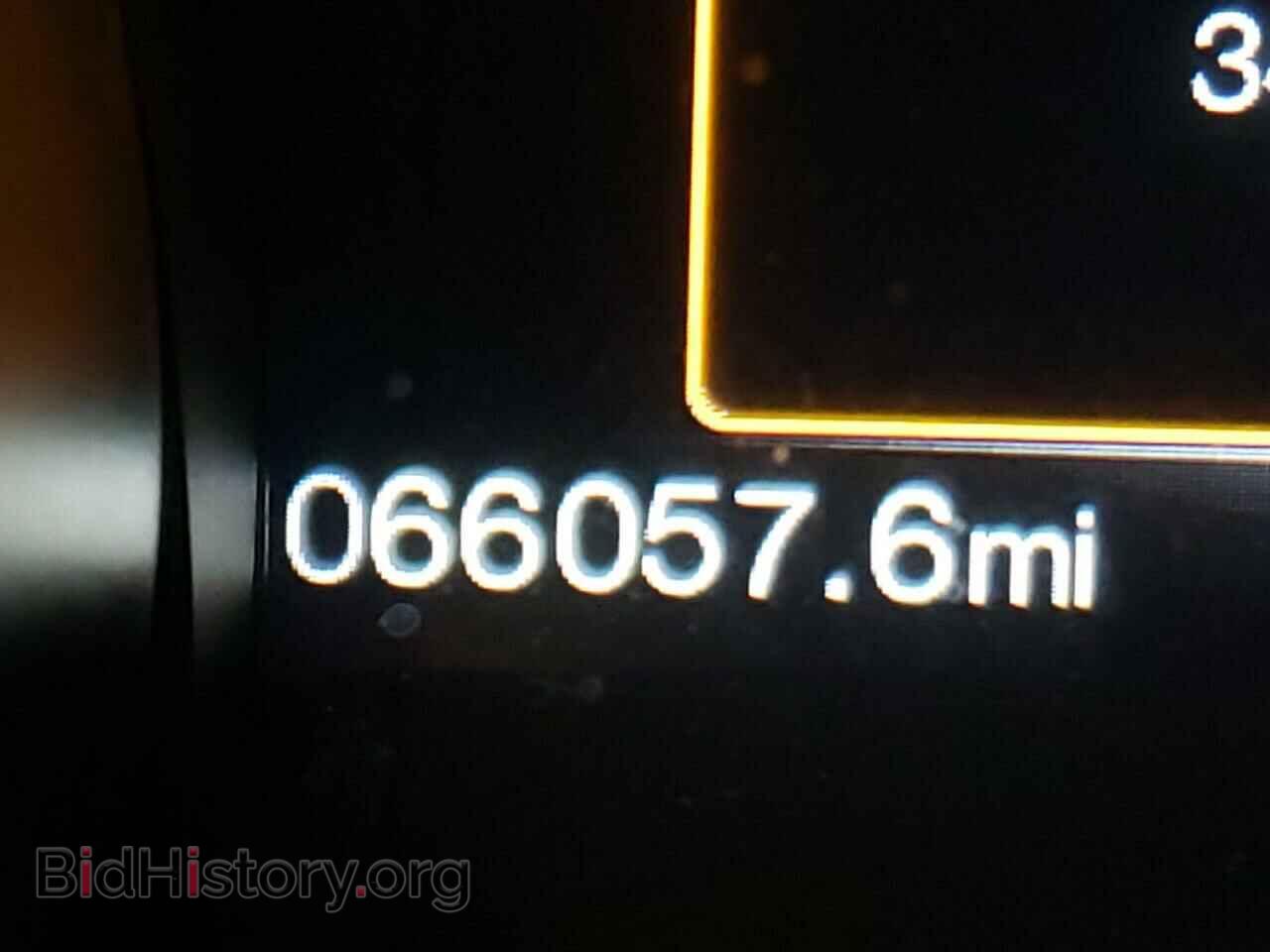 2017 FORD MUSTANG - VIN: 1FA6P8TH6H5282476 - Фото 8