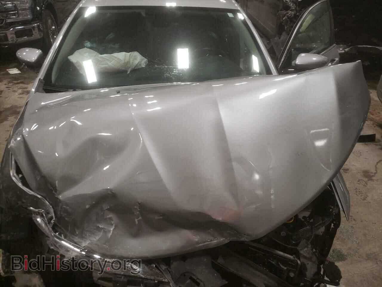 2015 CHRYSLER 200 - VIN: 1C3CCCCB4FN508460 - Фото 7