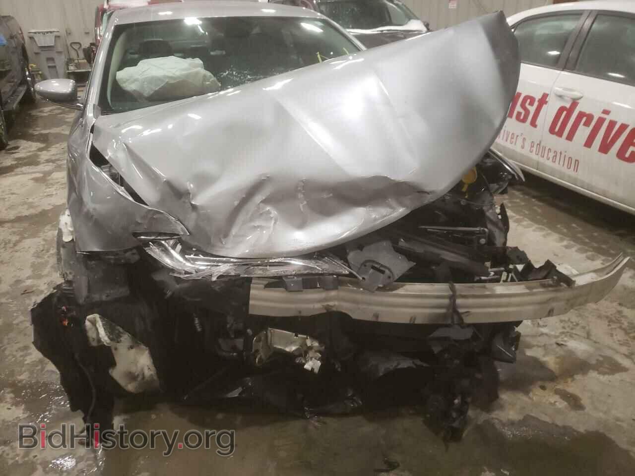 2015 CHRYSLER 200 - VIN: 1C3CCCCB4FN508460 - Фото 9