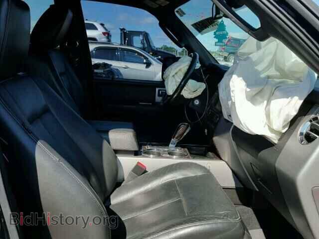2009 FORD EXPEDITION - VIN: 1FMFU20549EB19008 - Фото 5