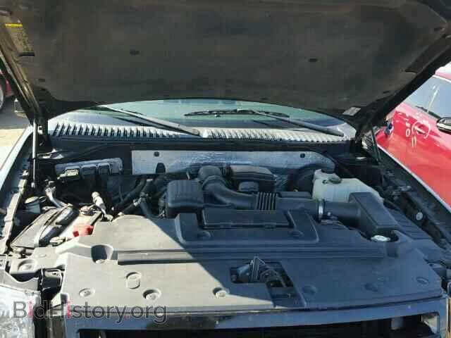 2009 FORD EXPEDITION - VIN: 1FMFU20549EB19008 - Фото 7