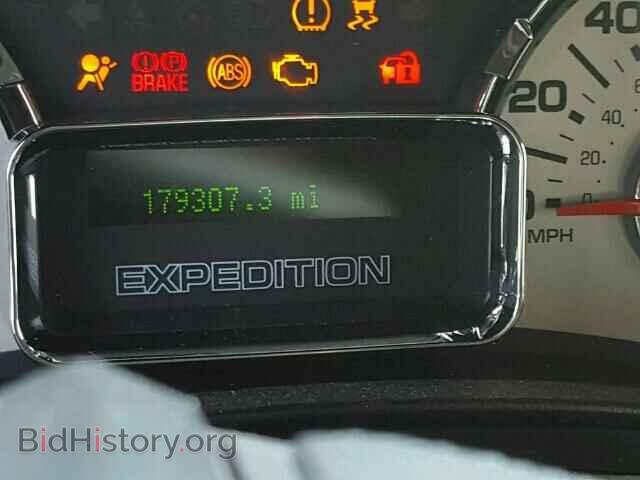 2009 FORD EXPEDITION - VIN: 1FMFU20549EB19008 - Фото 8