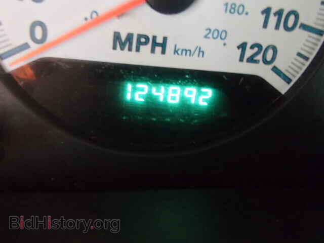 2007 DODGE CARAVAN - VIN: 2D4GP44L47R264332 - Фото 8