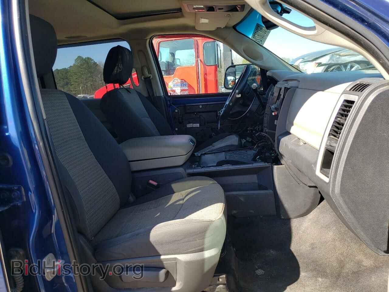 2010 DODGE RAM 3500 - VIN: 3D73Y3CL1AG183800 - Фото 5