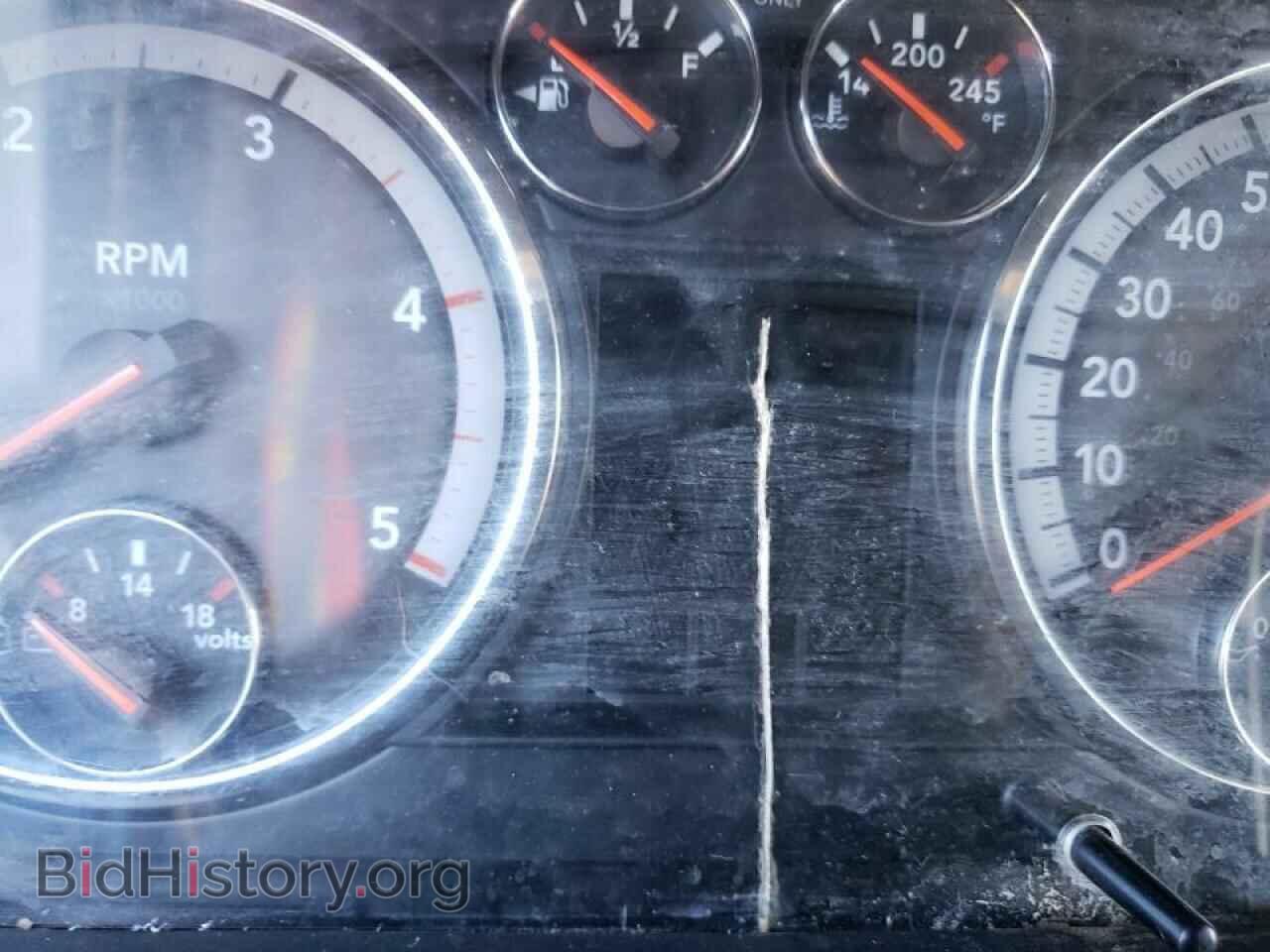 2010 DODGE RAM 3500 - VIN: 3D73Y3CL1AG183800 - Фото 8