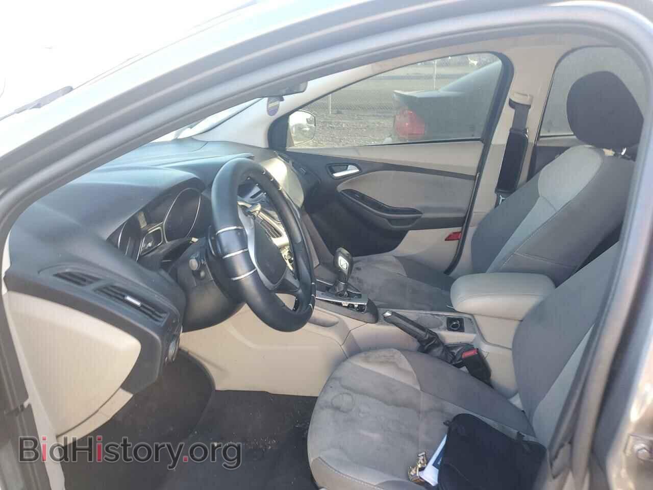2014 FORD FOCUS - VIN: 1FADP3F25EL295678 - Photo 7