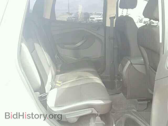 2013 FORD ESCAPE - VIN: 1FMCU0F77DUA78193 - Фото 6