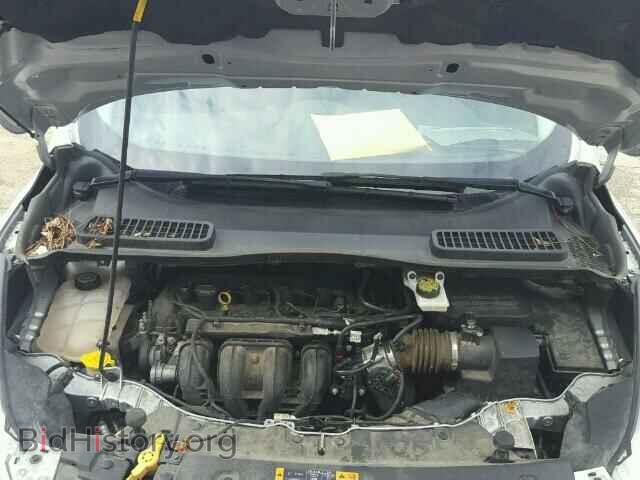 2013 FORD ESCAPE - VIN: 1FMCU0F77DUA78193 - Фото 7
