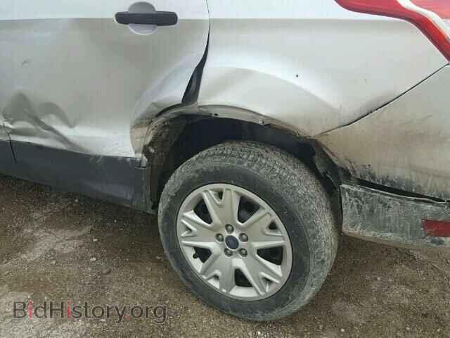 2013 FORD ESCAPE - VIN: 1FMCU0F77DUA78193 - Фото 9