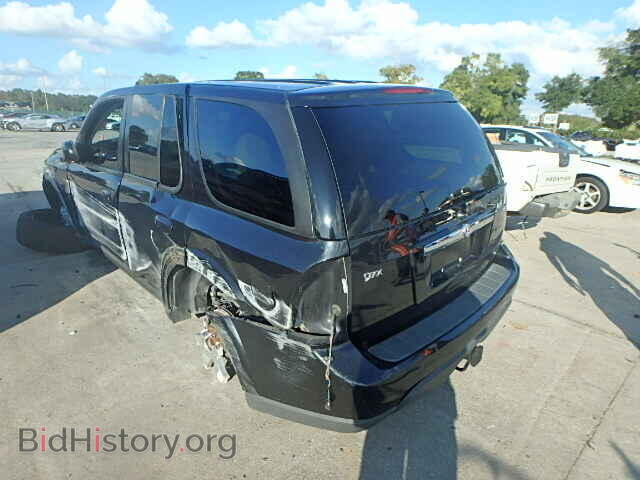 2008 SAAB 97X - VIN: 5S3ET13H782802088 - Фото 3