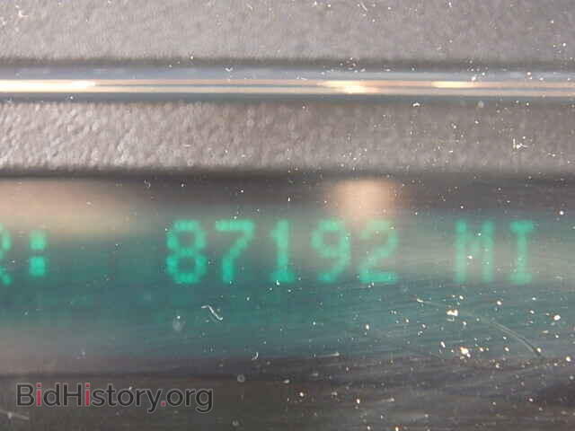 2008 SAAB 97X - VIN: 5S3ET13H782802088 - Фото 8