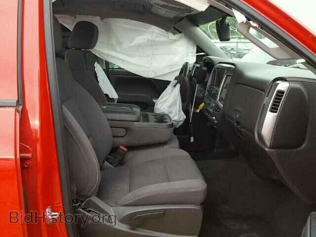 2014 CHEVROLET SILVERADO - VIN: 1GCVKREC5EZ306105 - Фото 5