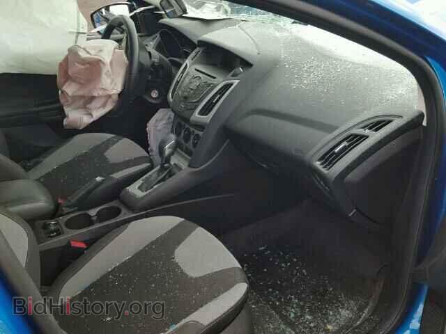 2014 FORD FOCUS - VIN: 1FADP3K29EL328204 - Photo 5