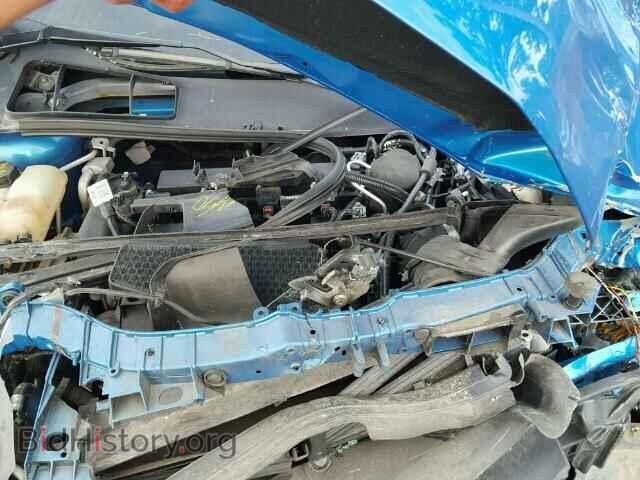 2014 FORD FOCUS - VIN: 1FADP3K29EL328204 - Photo 7